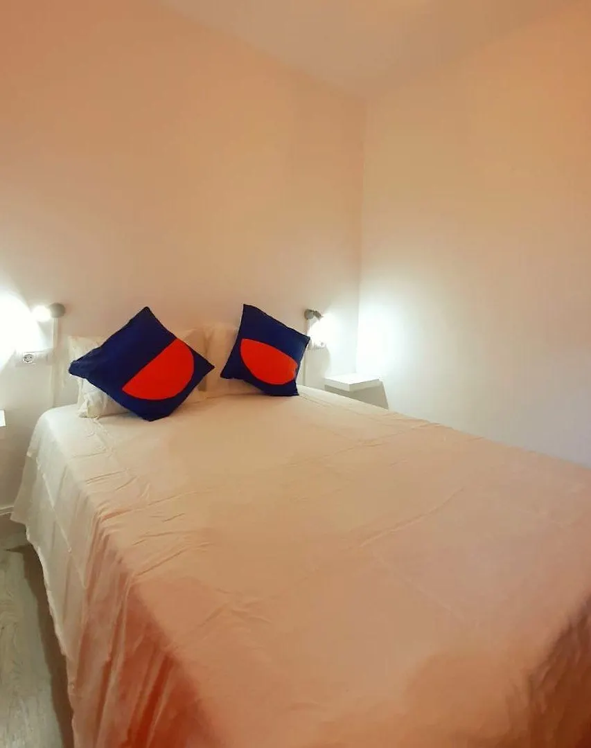 Aguere Nest Hostel La Laguna   La Laguna (Tenerife)