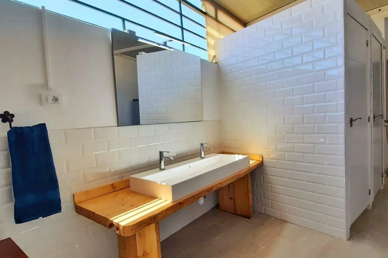 Aguere Nest Hostel La Laguna