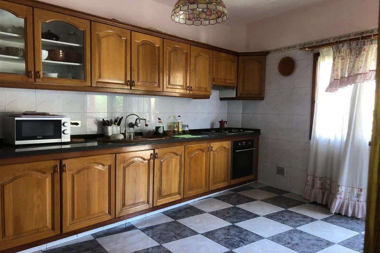 Aguere Nest Hostel La Laguna  Španělsko