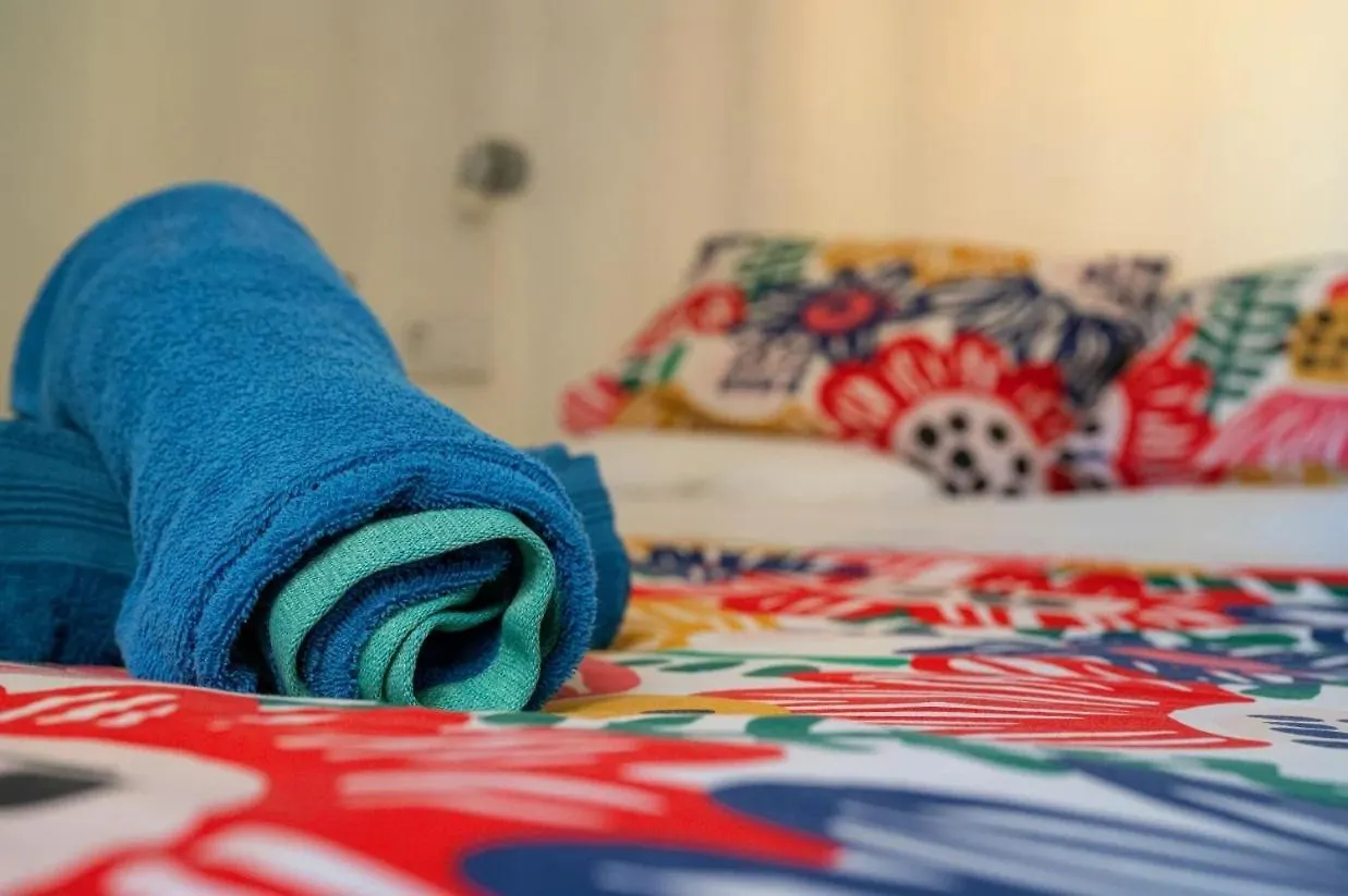 Aguere Nest Hostel La Laguna   La Laguna (Tenerife)