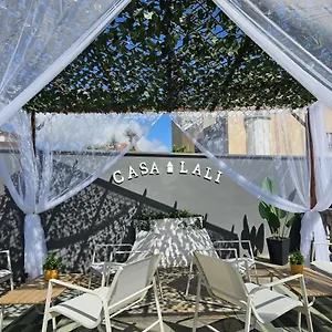 Casa Lali 2 Pensión