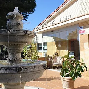 hotel-la-font-del-roc.catalonia-hotels.com/