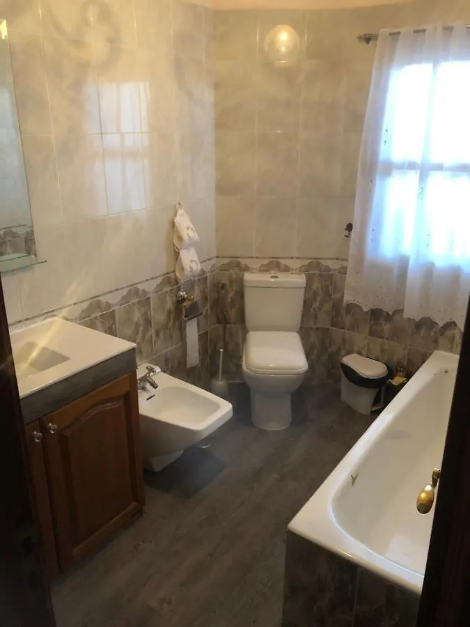 Aguere Nest Hostel La Laguna  Spain