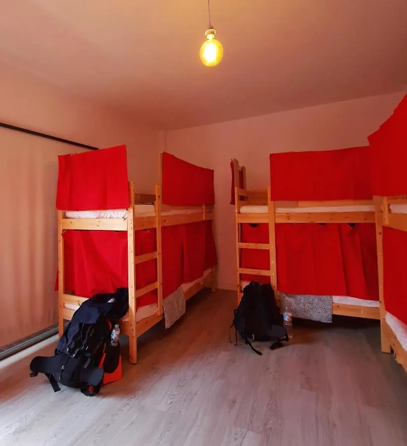 Aguere Nest Hostel La Laguna  Spain