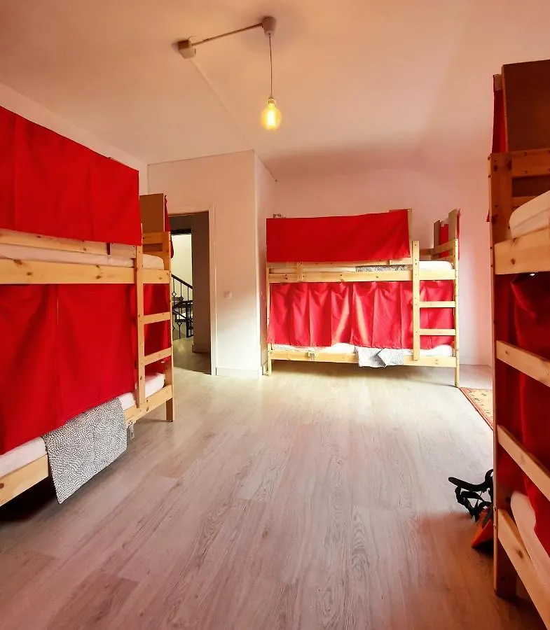 Aguere Nest Hostel La Laguna