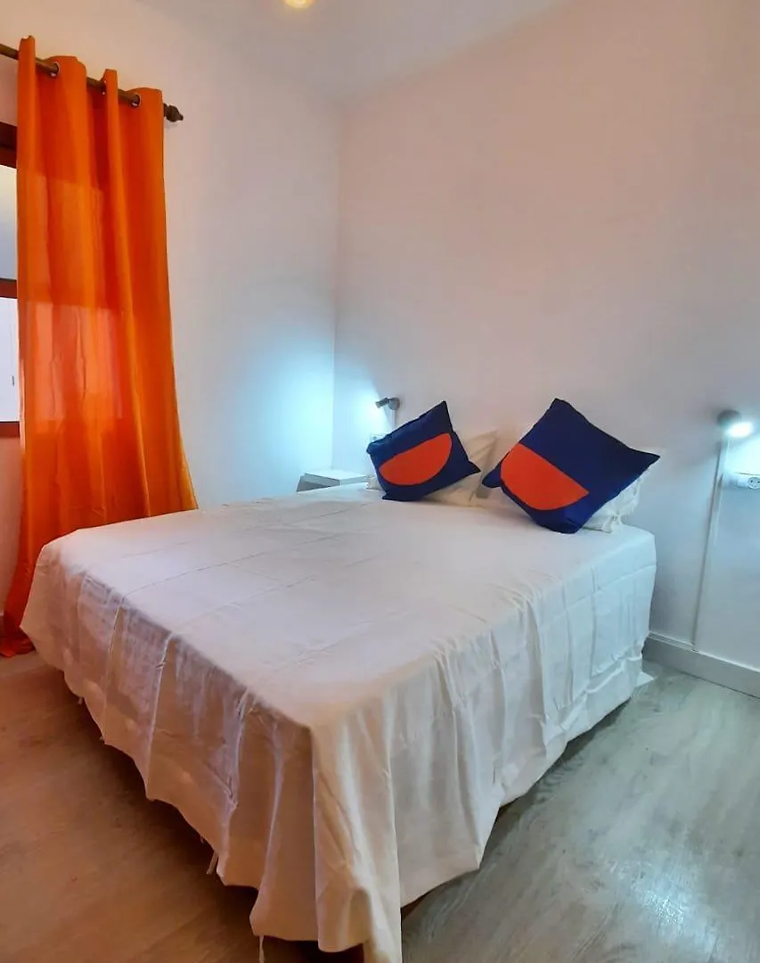 Aguere Nest Hostel La Laguna