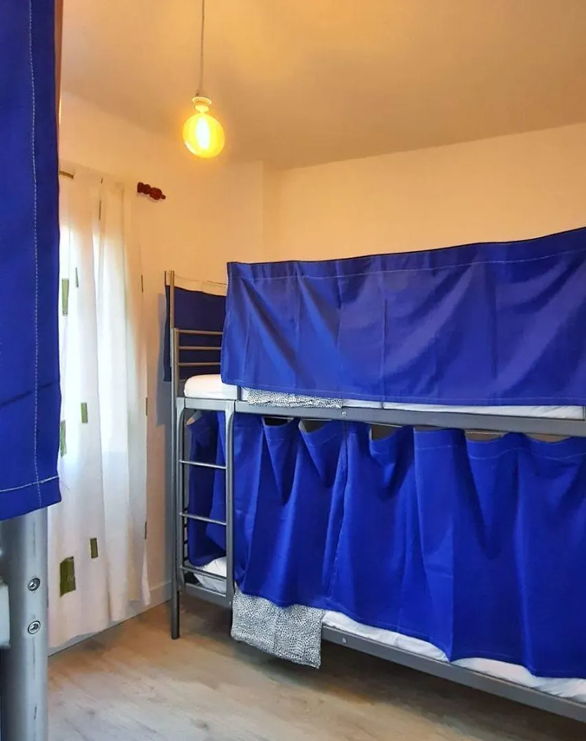 Aguere Nest Hostel La Laguna  La Laguna (Tenerife)