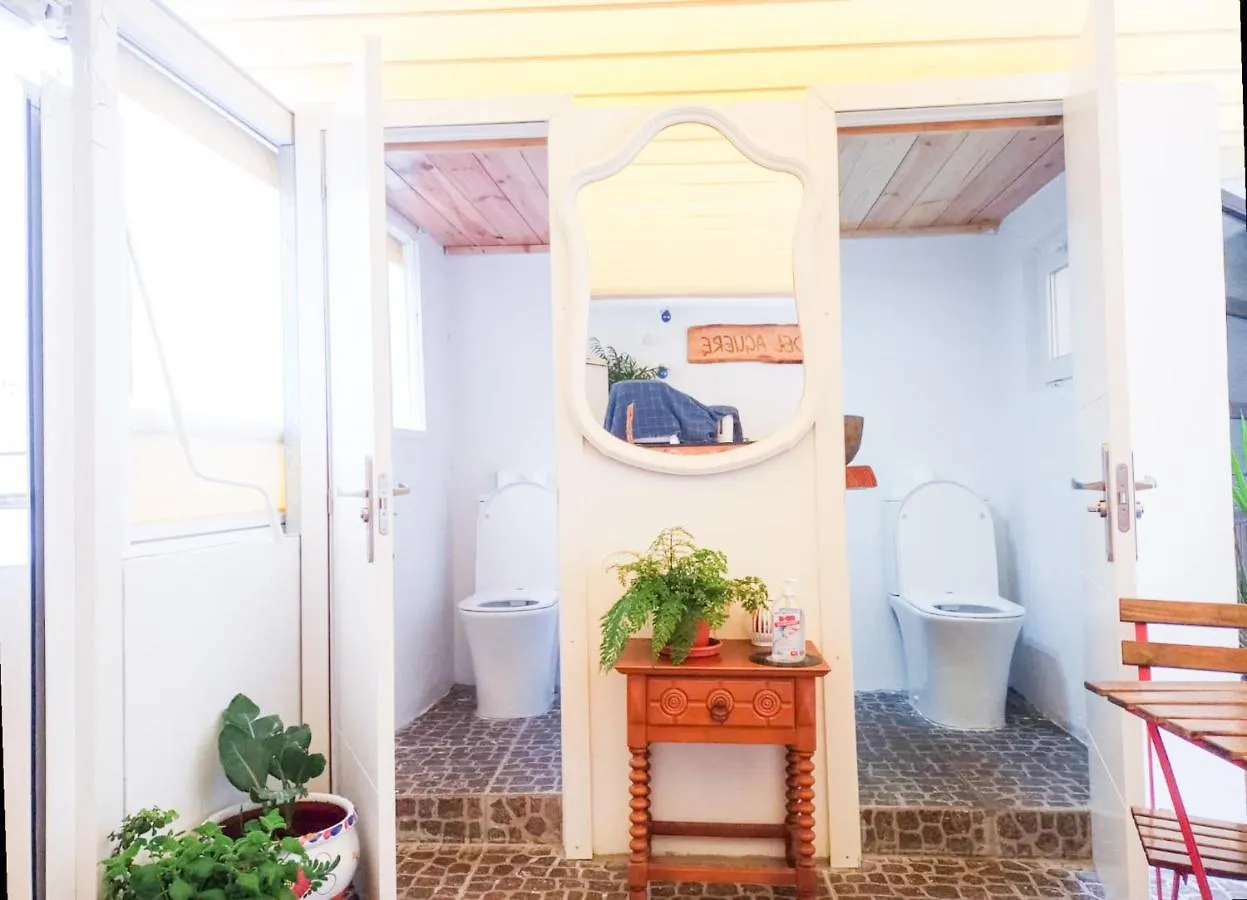 Aguere Nest Hostel La Laguna