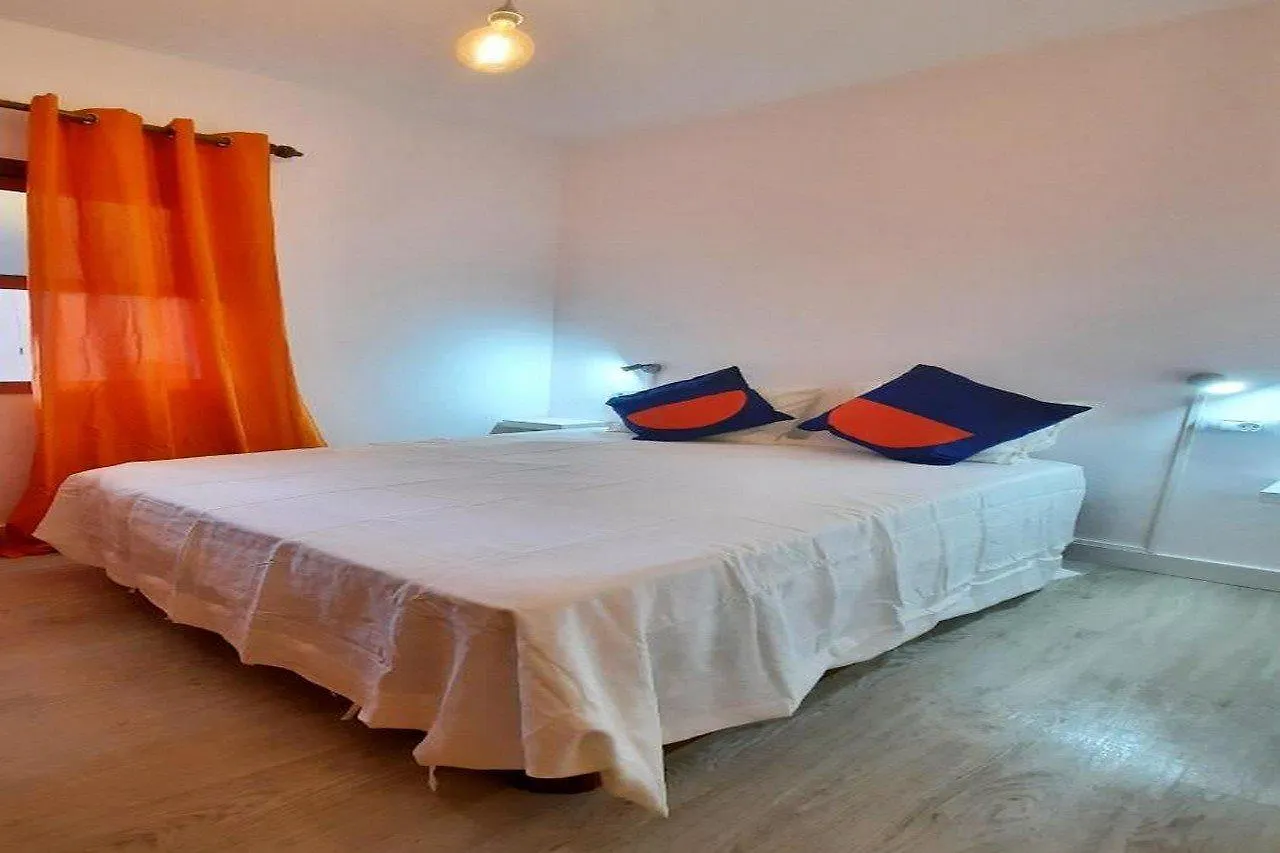 Aguere Nest Hostel La Laguna  La Laguna (Tenerife)