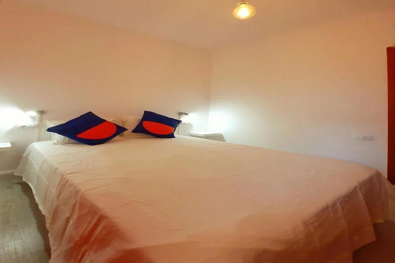 Aguere Nest Hostel La Laguna