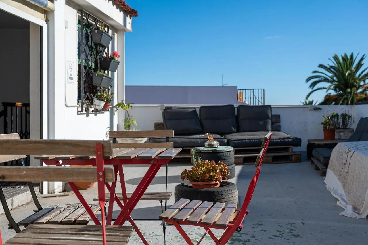 Aguere Nest Hostel La Laguna   La Laguna (Tenerife)